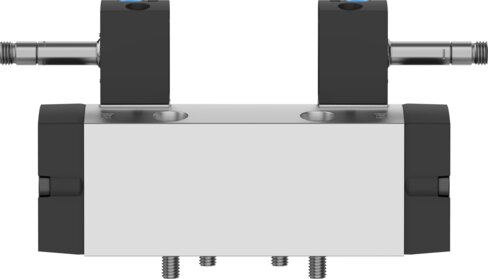 Electroválvula