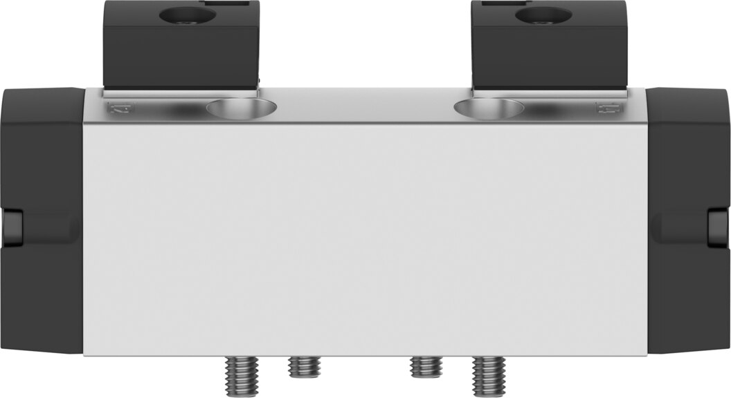 Pneumatic valve