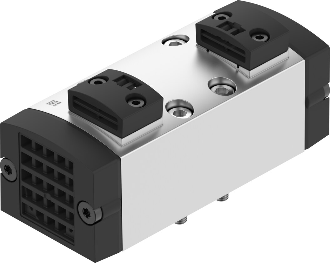Pneumatic valve
