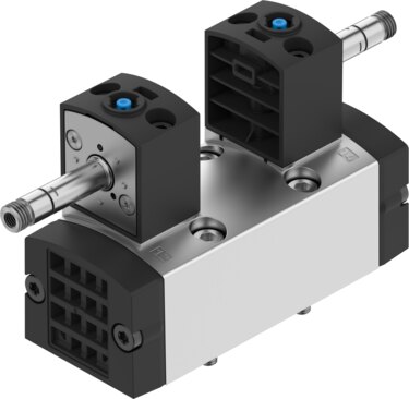Solenoid valve