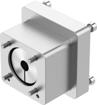Conjunto de sujeción axial