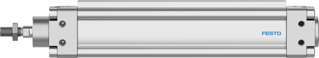 Festo 14047 Flachzylinder - Bild 3