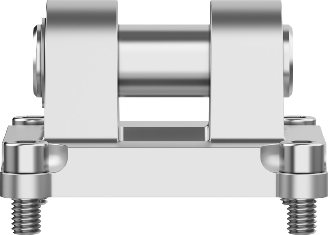 Festo 174389 Schwenkflansch - Bild 3