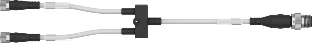 Festo 8032309 Verteiler - Bild 3
