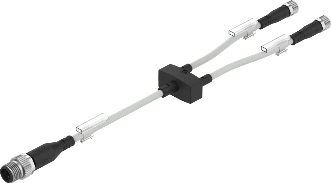 Festo 8032309 Verteiler - Bild 2