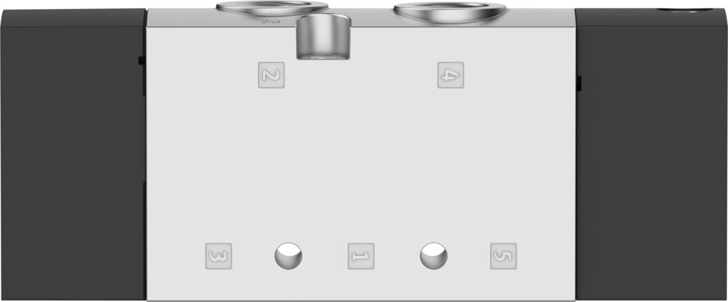Festo 575555 Pneumatikventil - Bild 3