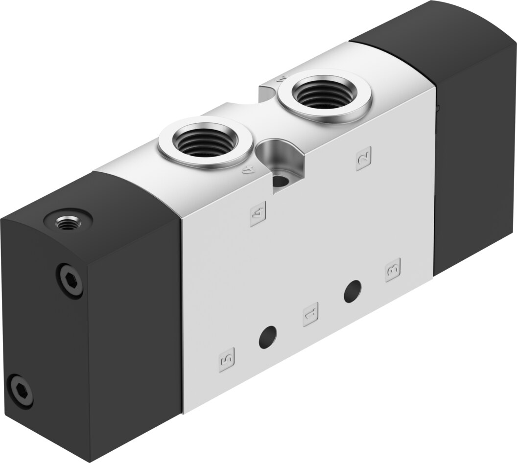 Festo 575555 Pneumatikventil - Bild 2
