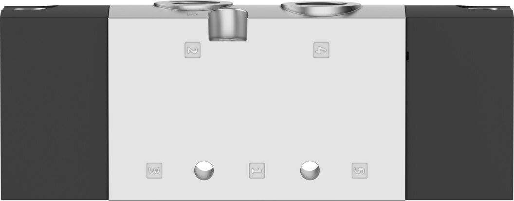 Festo 8096576 Pneumatikventil - Bild 3