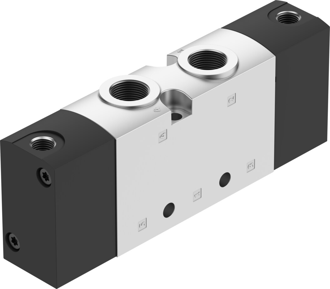 Festo 8096576 Pneumatikventil - Bild 2