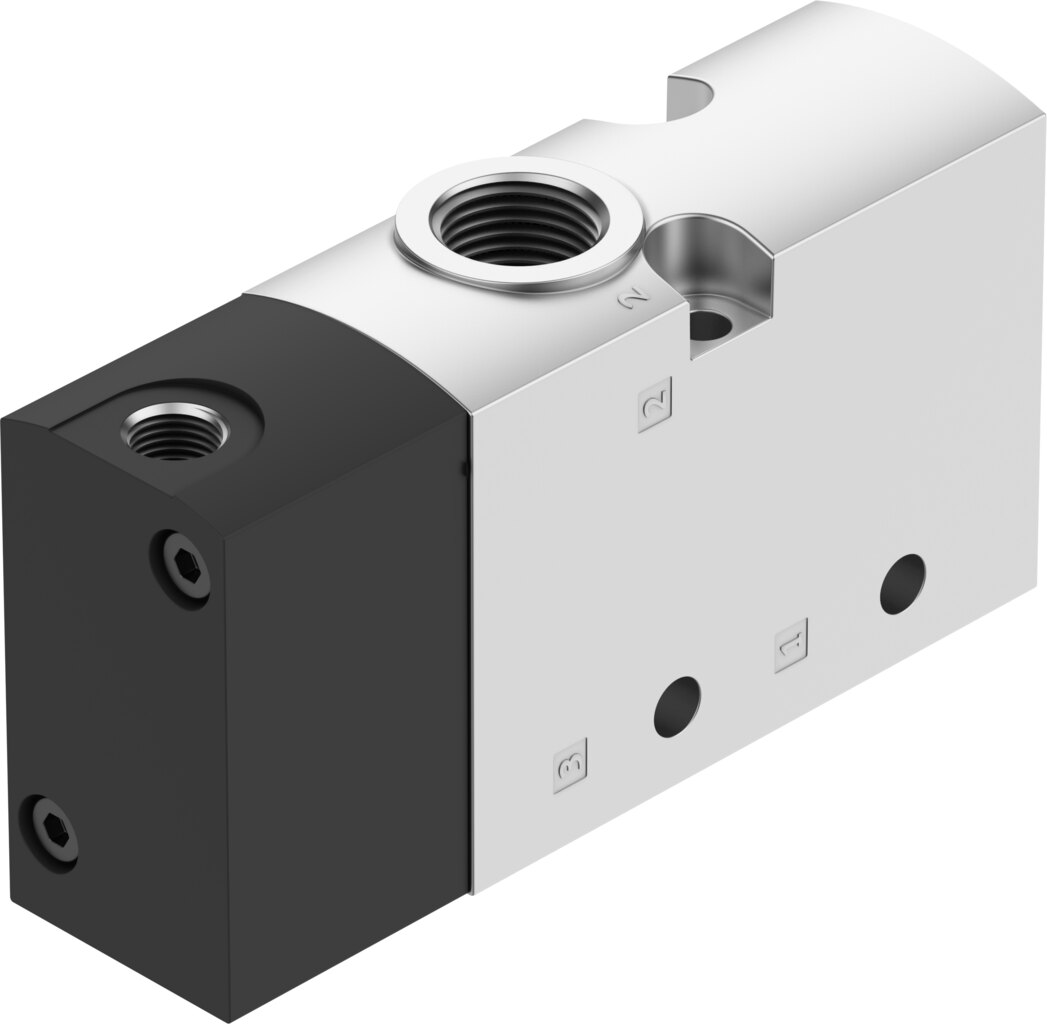 Festo 575640 Pneumatikventil - Bild 2