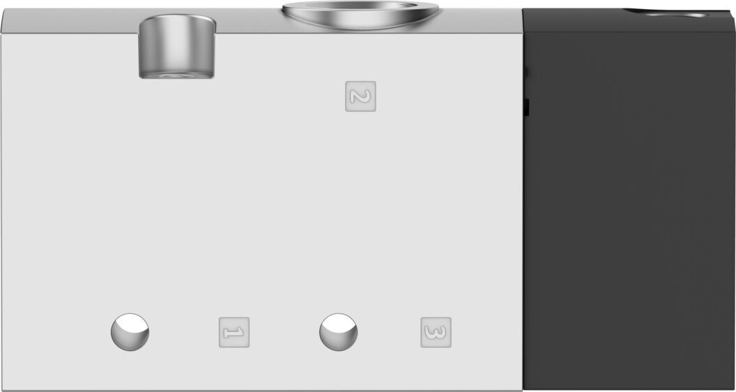 Festo 575640 Pneumatikventil - Bild 3