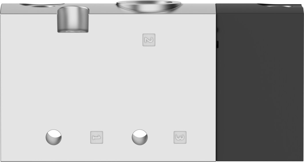 Festo 575592 Pneumatikventil - Bild 3
