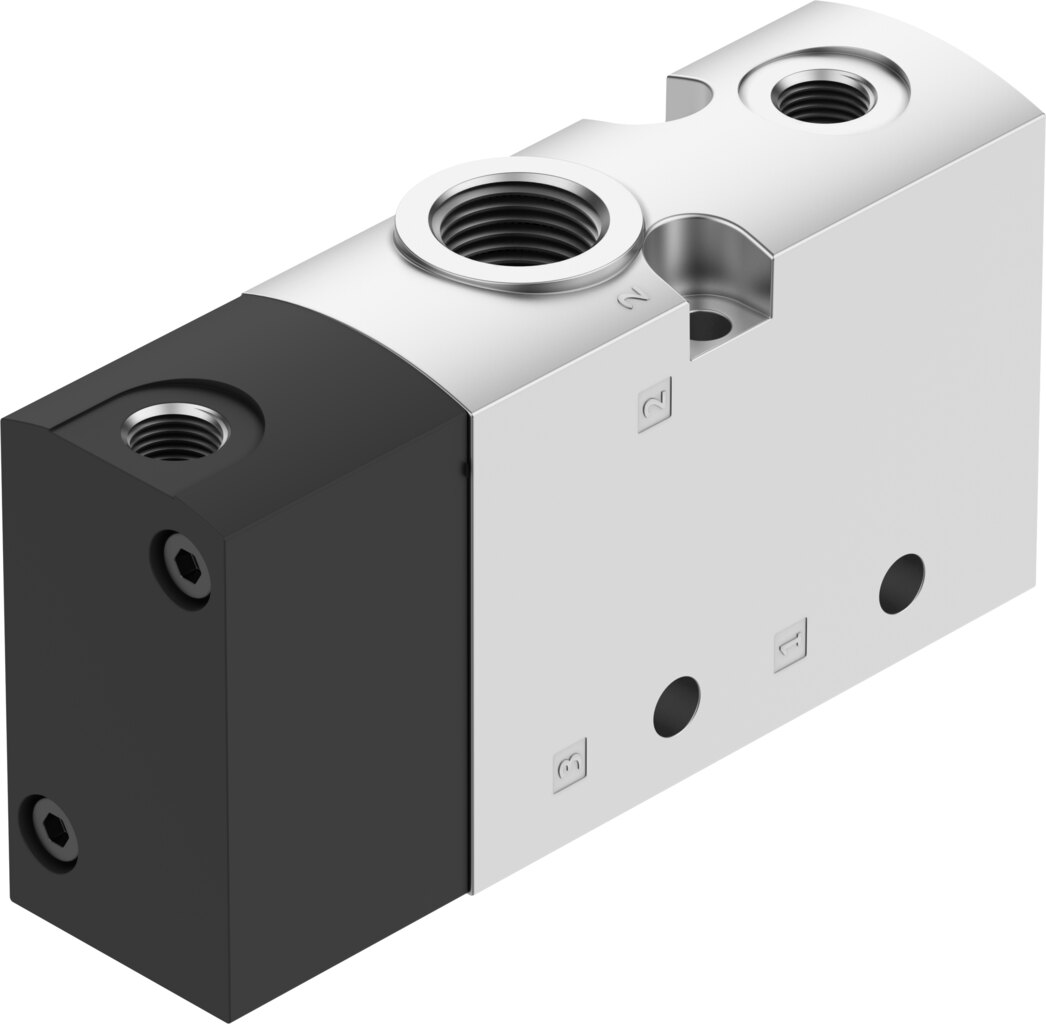 Festo 575592 Pneumatikventil - Bild 2