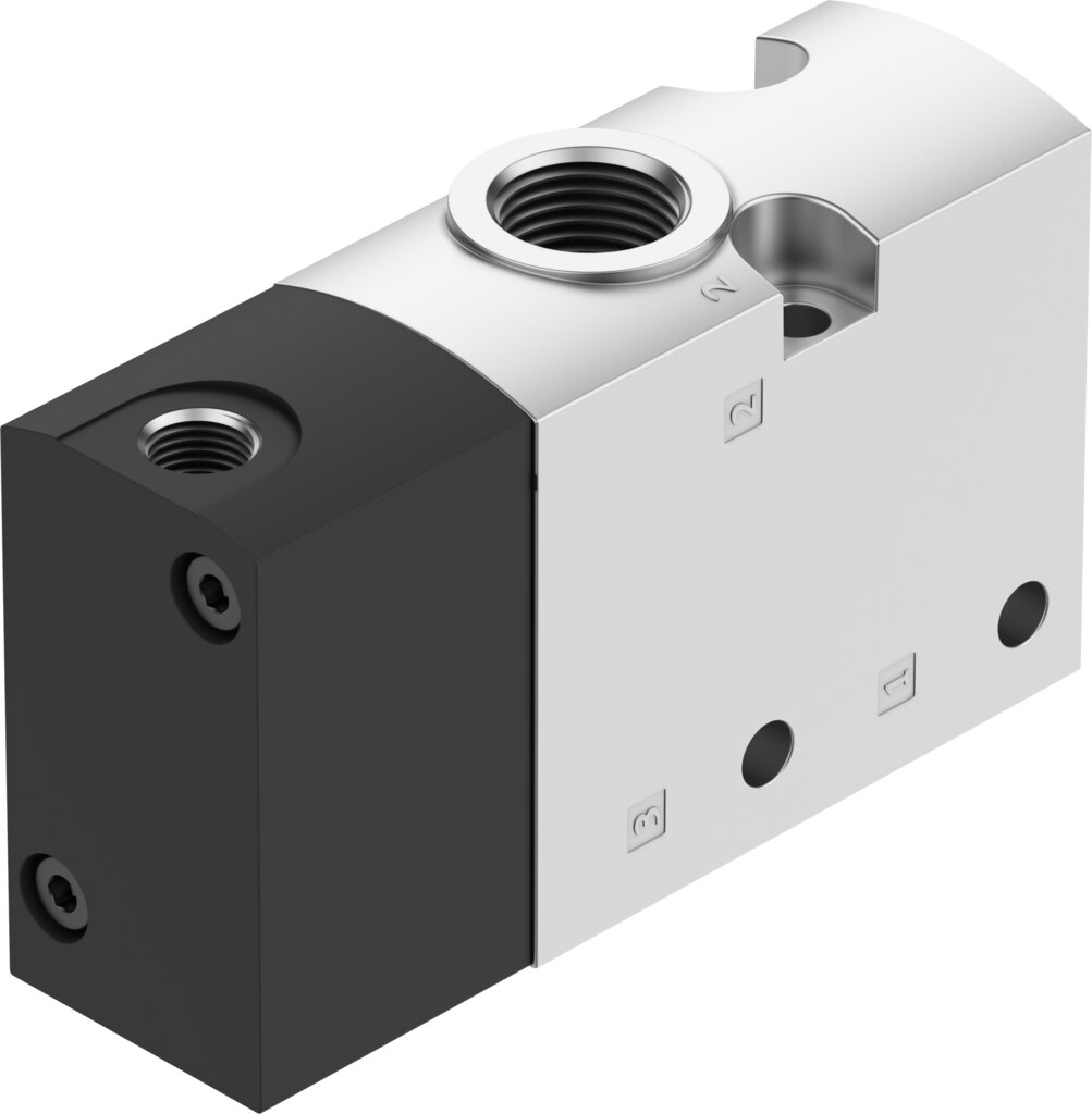 Festo 8036722 Pneumatikventil - Bild 2