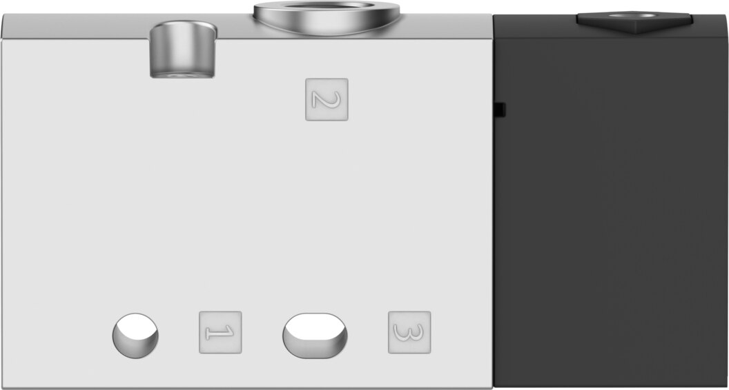 Festo 575701 Pneumatikventil - Bild 3