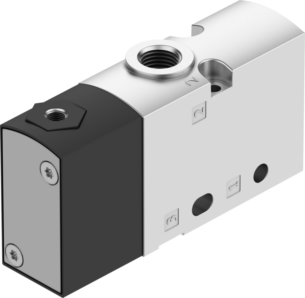 Festo 575701 Pneumatikventil - Bild 2