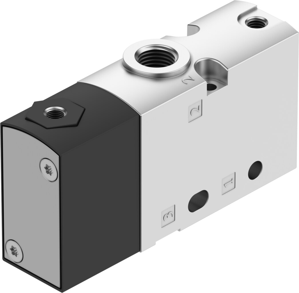 Festo 575670 Pneumatikventil - Bild 2