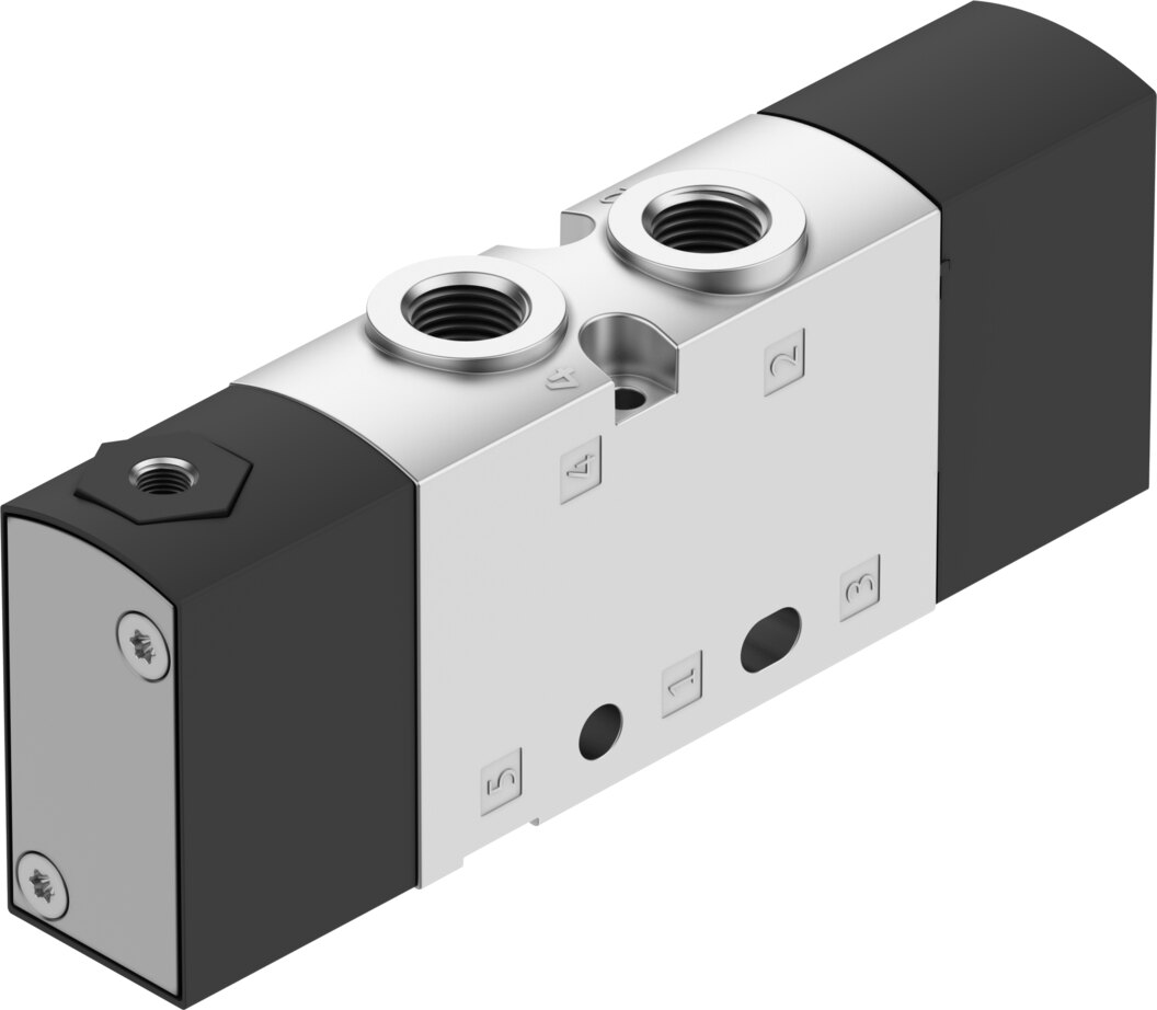 Festo 575681 Pneumatikventil - Bild 2