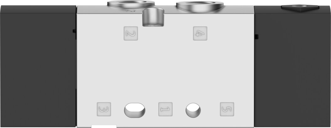 Festo 575681 Pneumatikventil - Bild 3