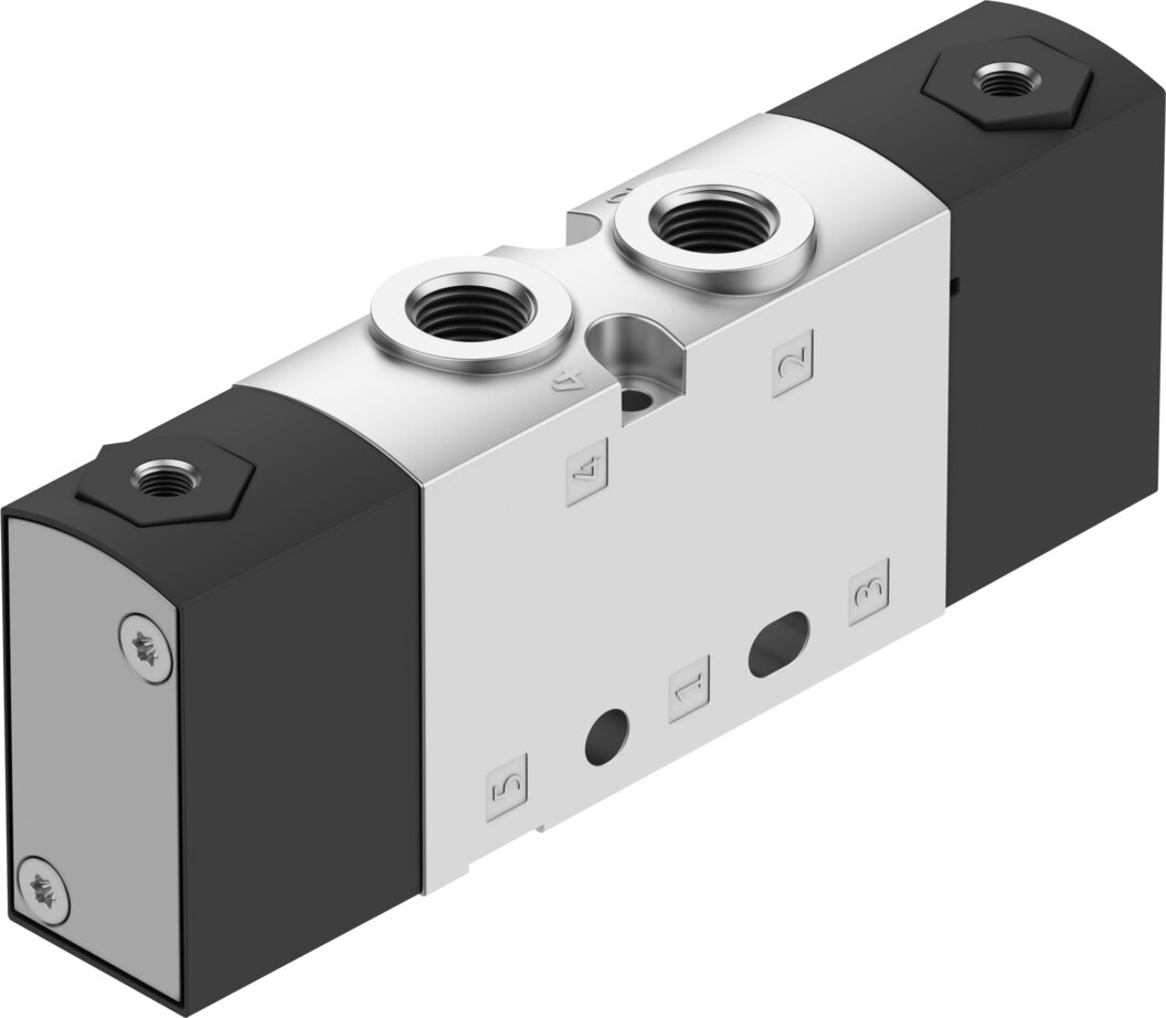 Festo 577528 Pneumatikventil - Bild 2