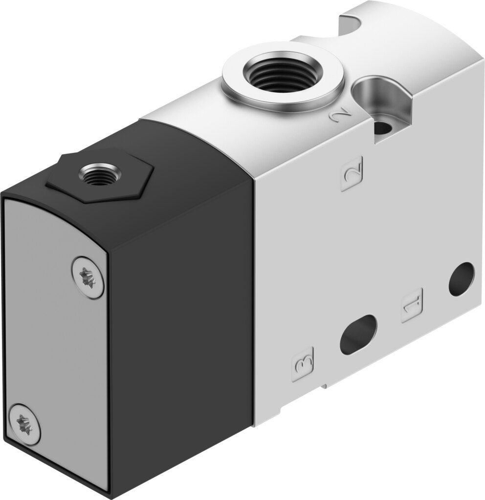 Festo 577532 Pneumatikventil - Bild 2
