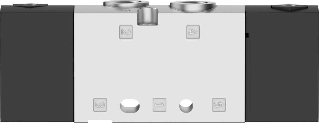 Festo 577528 Pneumatikventil - Bild 3