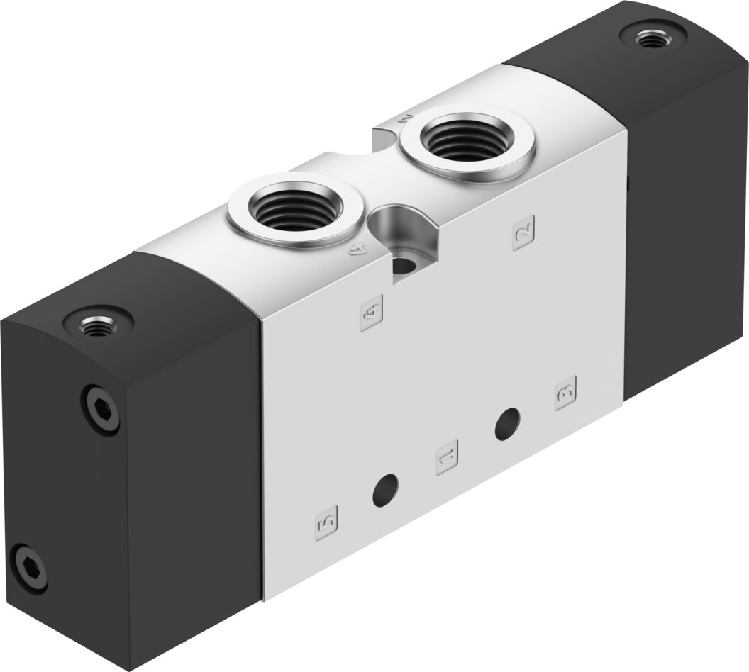 Festo 575522 Pneumatikventil - Bild 2