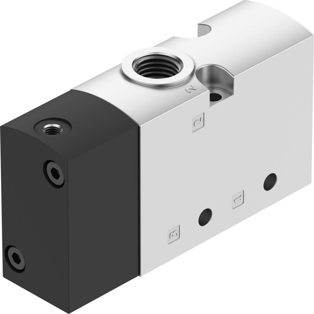 Festo 575498 Pneumatikventil - Bild 2