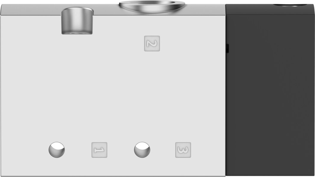 Festo 575498 Pneumatikventil - Bild 3