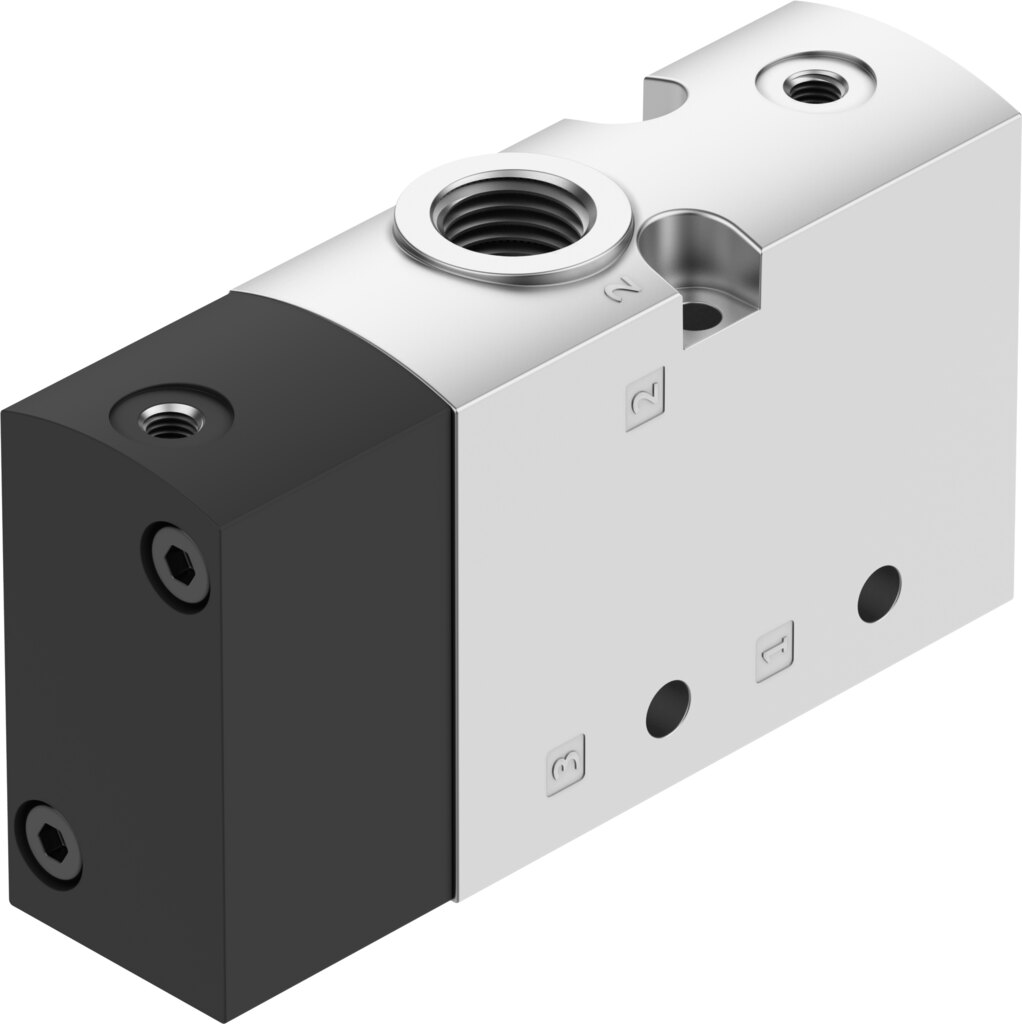 Festo 575484 Pneumatikventil - Bild 2