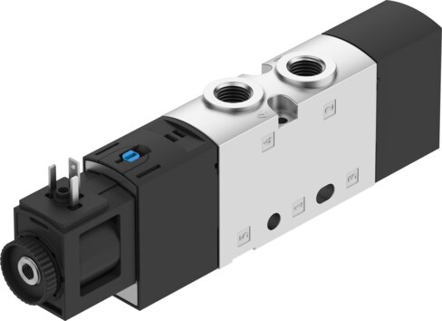 Air solenoid valve VUVS-L20-M52-MD-G18-F7-1C1 | Festo USA