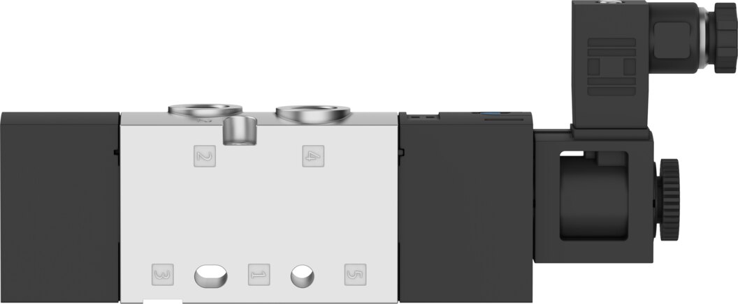 Festo 8059136 Magnetventil - Bild 3