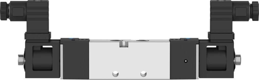 Electroválvula