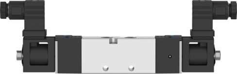 Solenoid valve