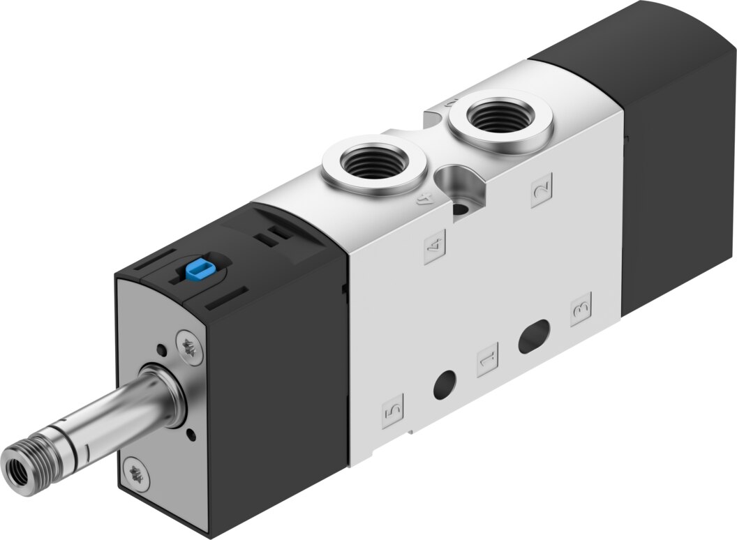 Festo 577494 Magnetventil - Bild 2