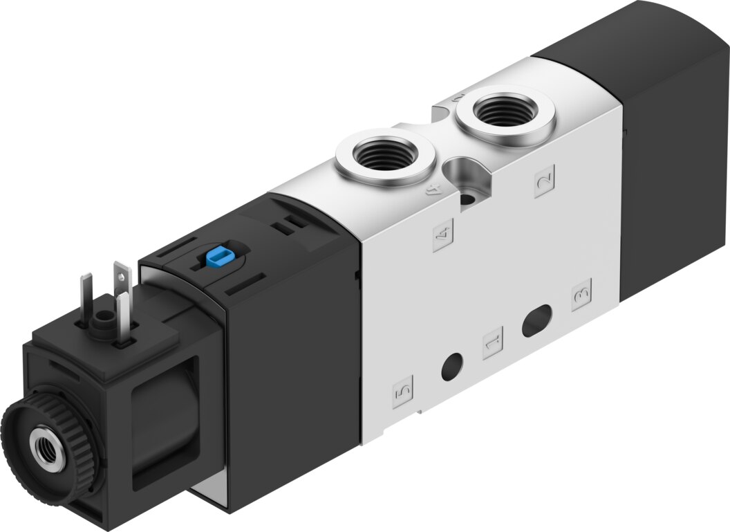 Festo 577516 Magnetventil - Bild 2