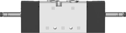 Válvula solenoide