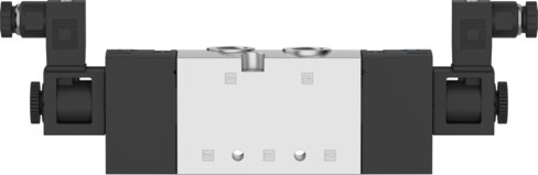 Solenoid valve