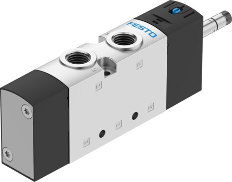Air solenoid valve VUVS-LT25-M52-MD-G14-F8 | Festo USA