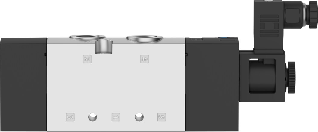 Festo 8059141 Magnetventil - Bild 3
