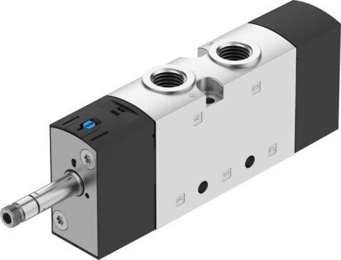 Selenoid valf VUVS-L25-M52-MD-G14-F8 | Festo TR