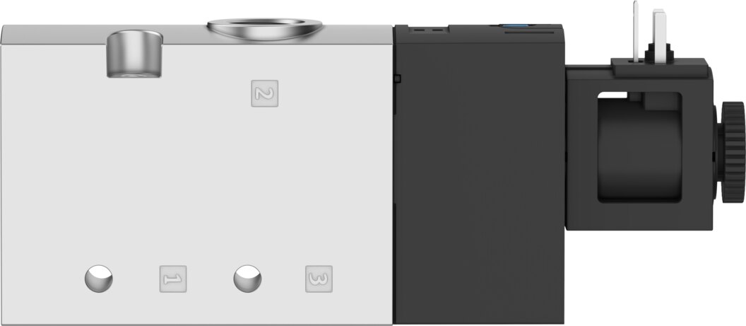 Festo 8035178 Magnetventil - Bild 3
