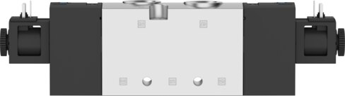 Electroválvula