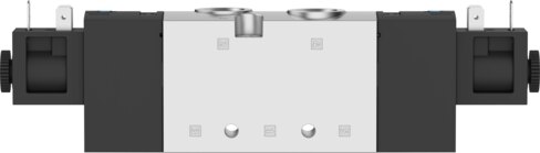 ソレノイドバルブ VUVS-L30-P53C-MD-G38-F8-1B2 | Festo JP
