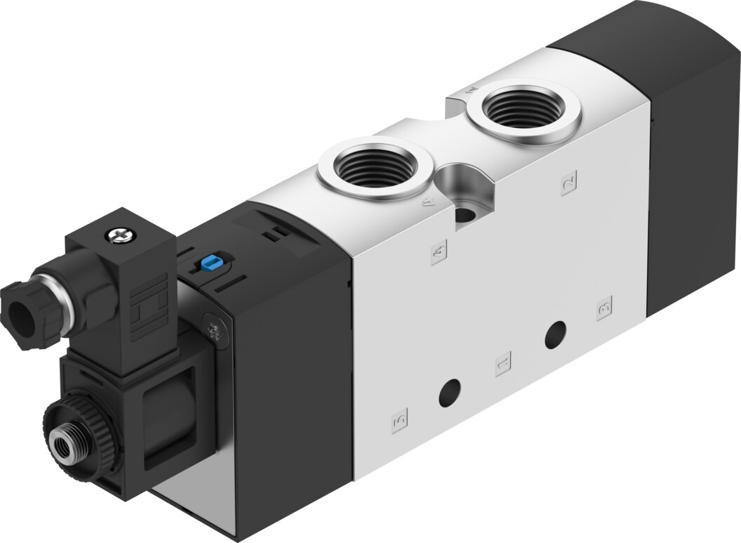 Festo 8059148 Magnetventil - Bild 2