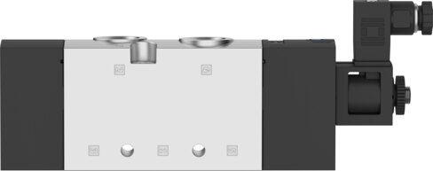 Solenoid valve