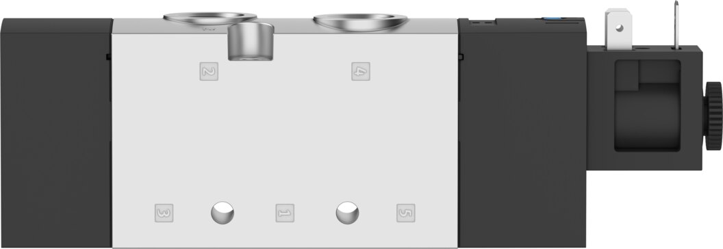 Festo 575606 Magnetventil - Bild 3