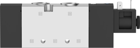 Magneetventiel