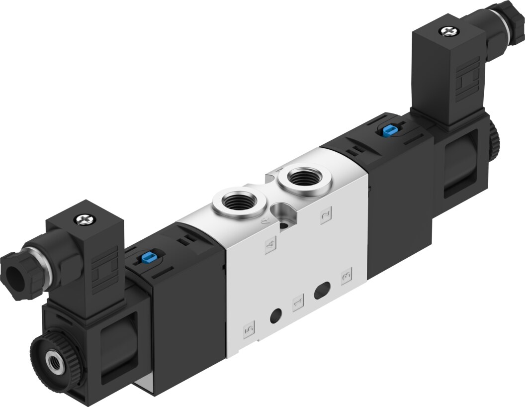 Festo 8059138 Magnetventil - Bild 2