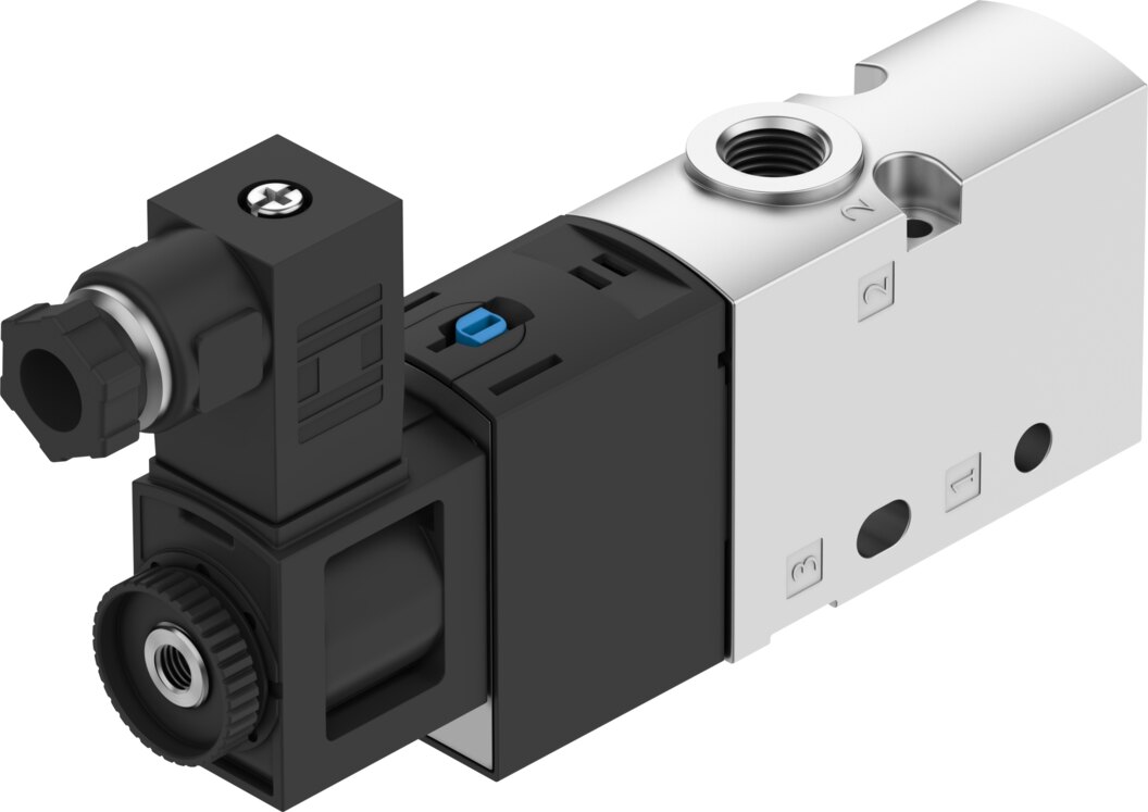 Festo 8059134 Magnetventil - Bild 2